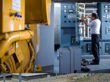 Diesel Generator service in Tirunelveli and Tenkasi