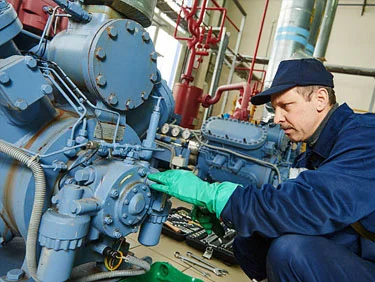 Generator Periodic Maintenance